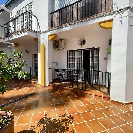 Apartamento Marinero Del Sur Chiclana de la Frontera Zewnętrze zdjęcie
