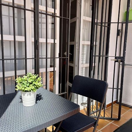 Apartamento Marinero Del Sur Chiclana de la Frontera Zewnętrze zdjęcie