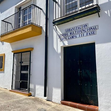 Apartamento Marinero Del Sur Chiclana de la Frontera Zewnętrze zdjęcie