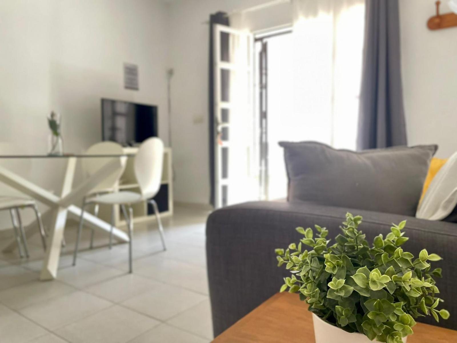 Apartamento Marinero Del Sur Chiclana de la Frontera Zewnętrze zdjęcie