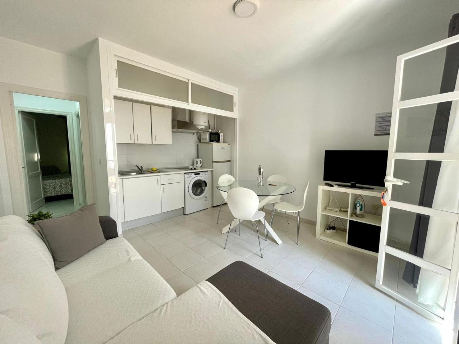 Apartamento Marinero Del Sur Chiclana de la Frontera Zewnętrze zdjęcie