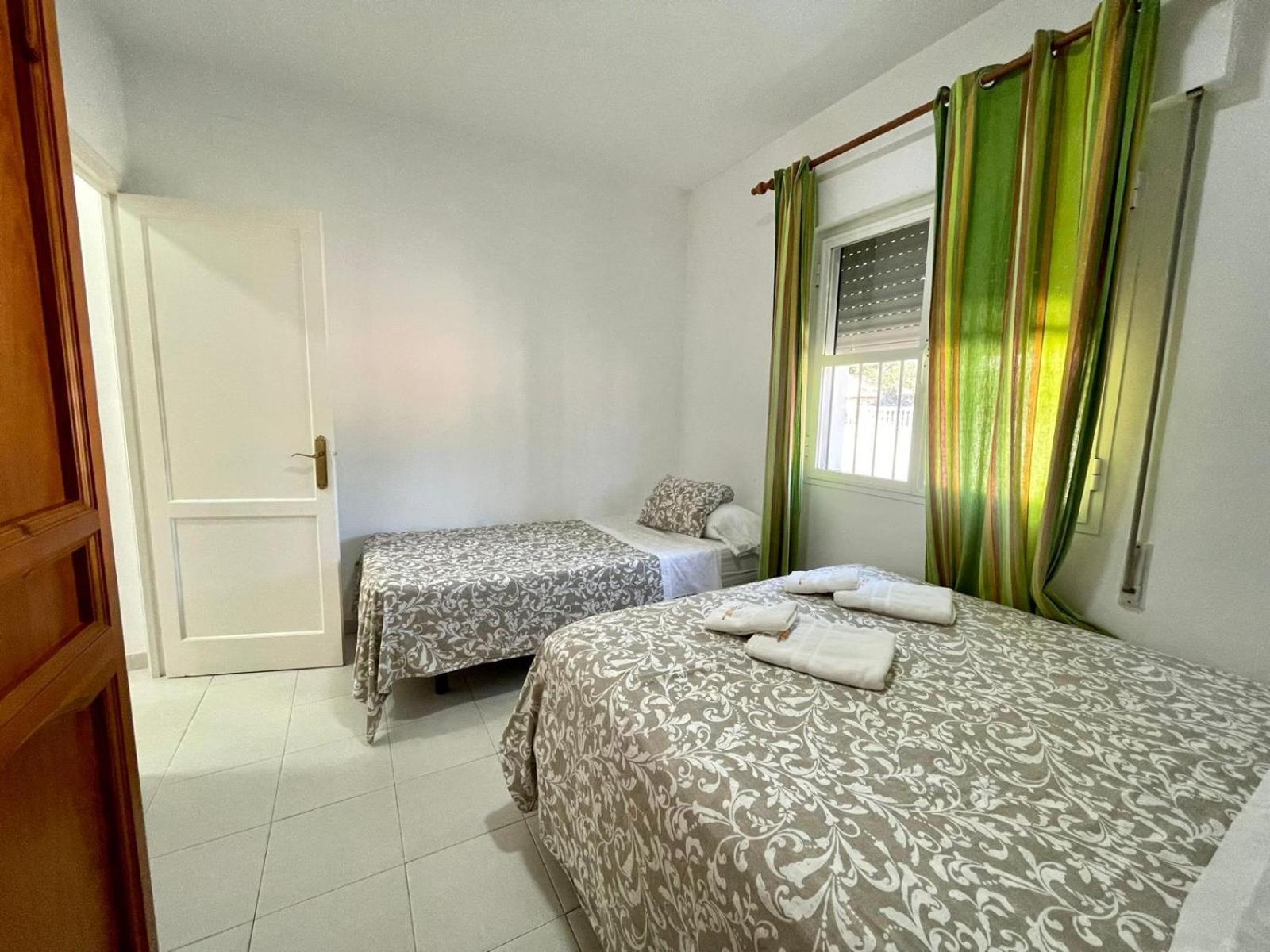 Apartamento Marinero Del Sur Chiclana de la Frontera Zewnętrze zdjęcie