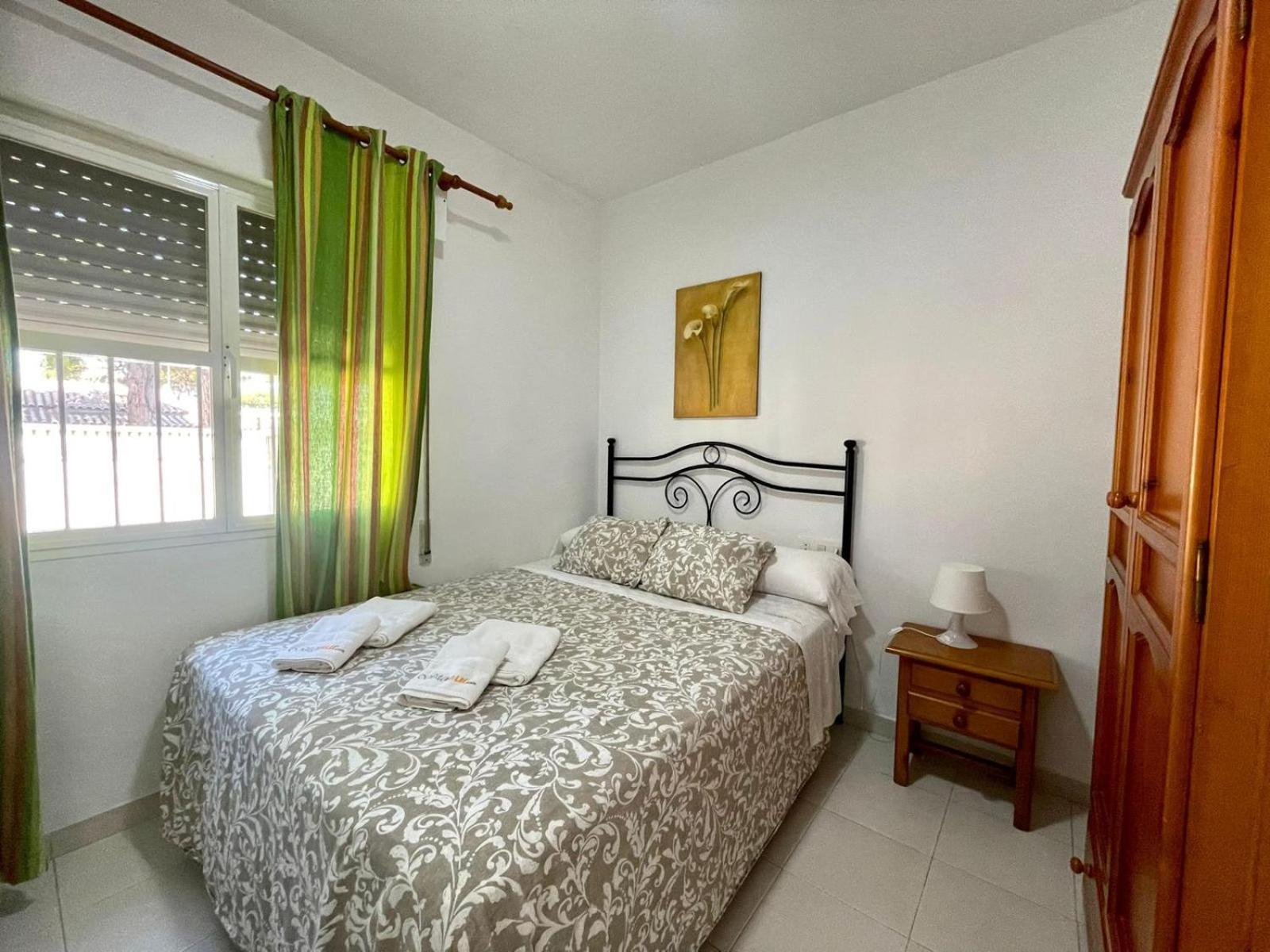 Apartamento Marinero Del Sur Chiclana de la Frontera Zewnętrze zdjęcie