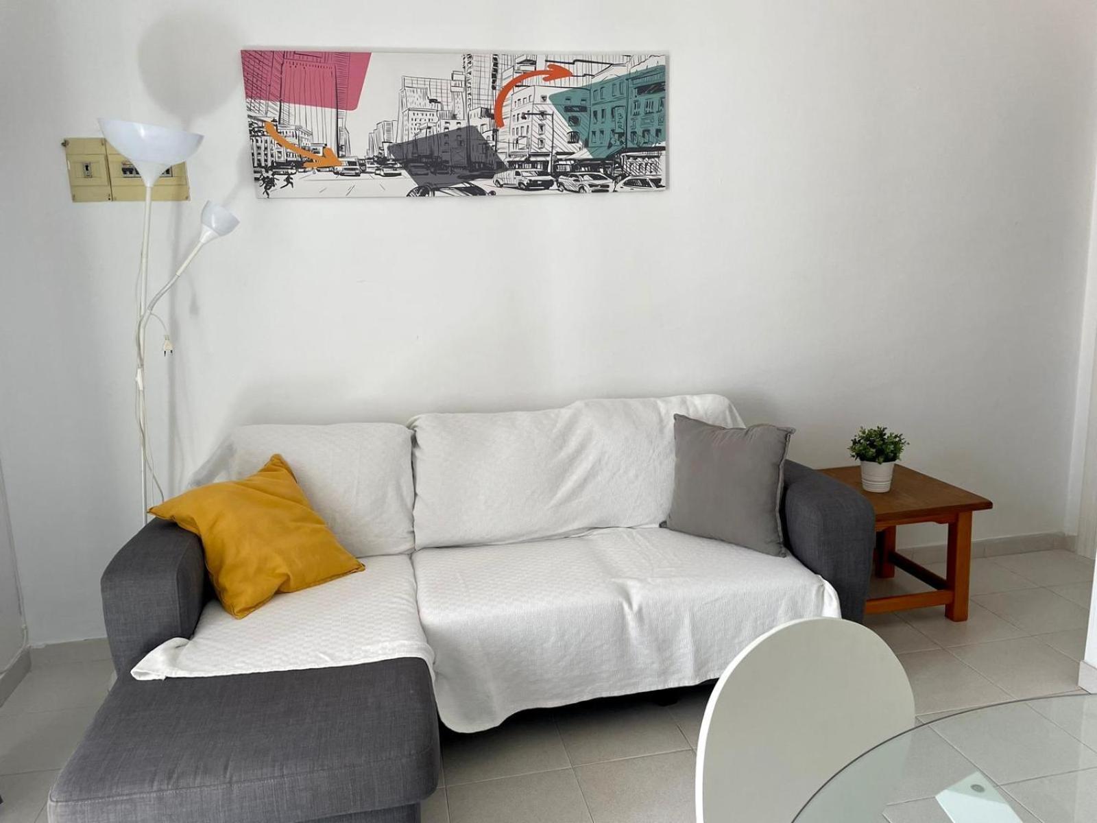 Apartamento Marinero Del Sur Chiclana de la Frontera Zewnętrze zdjęcie