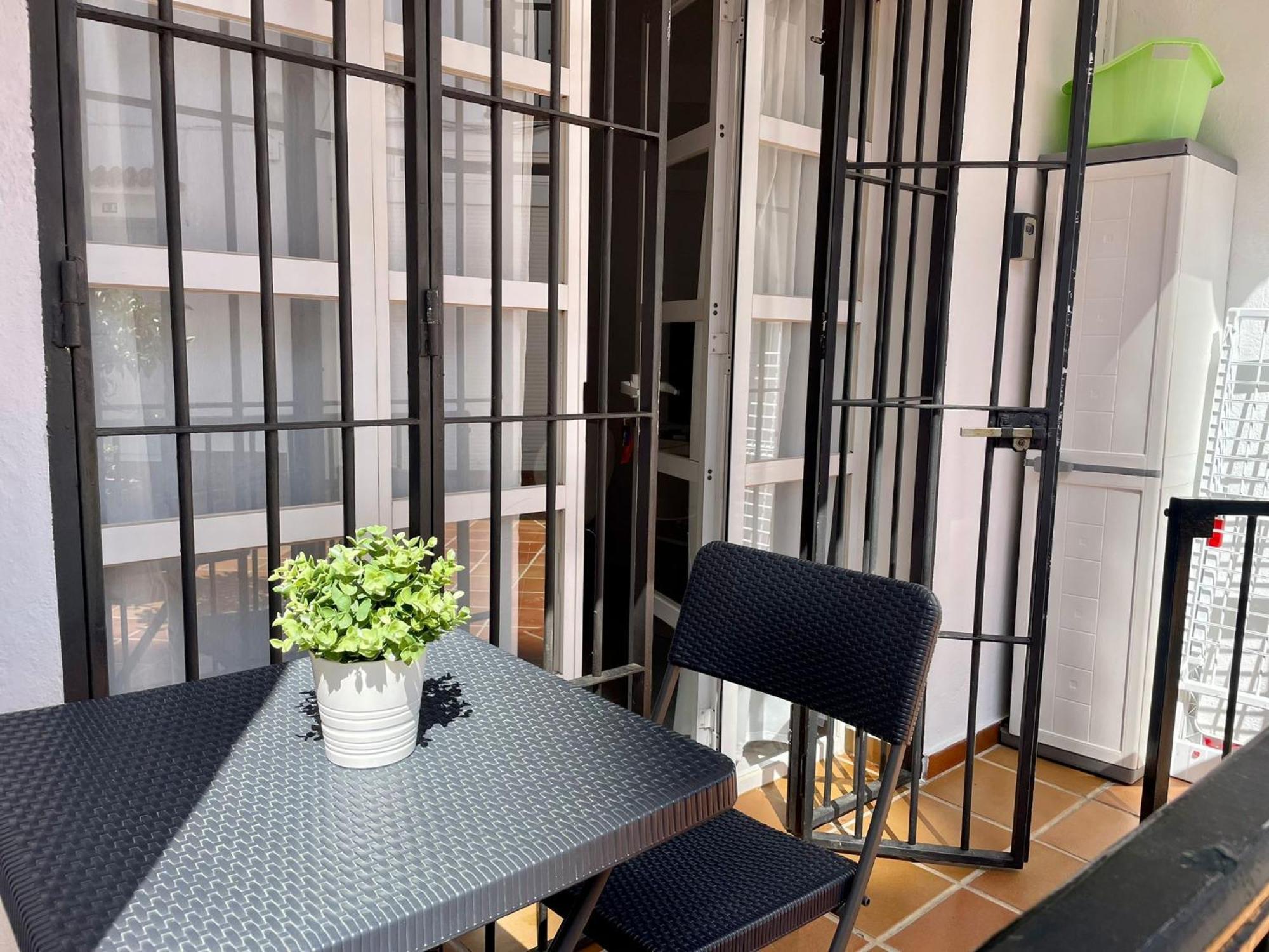 Apartamento Marinero Del Sur Chiclana de la Frontera Zewnętrze zdjęcie