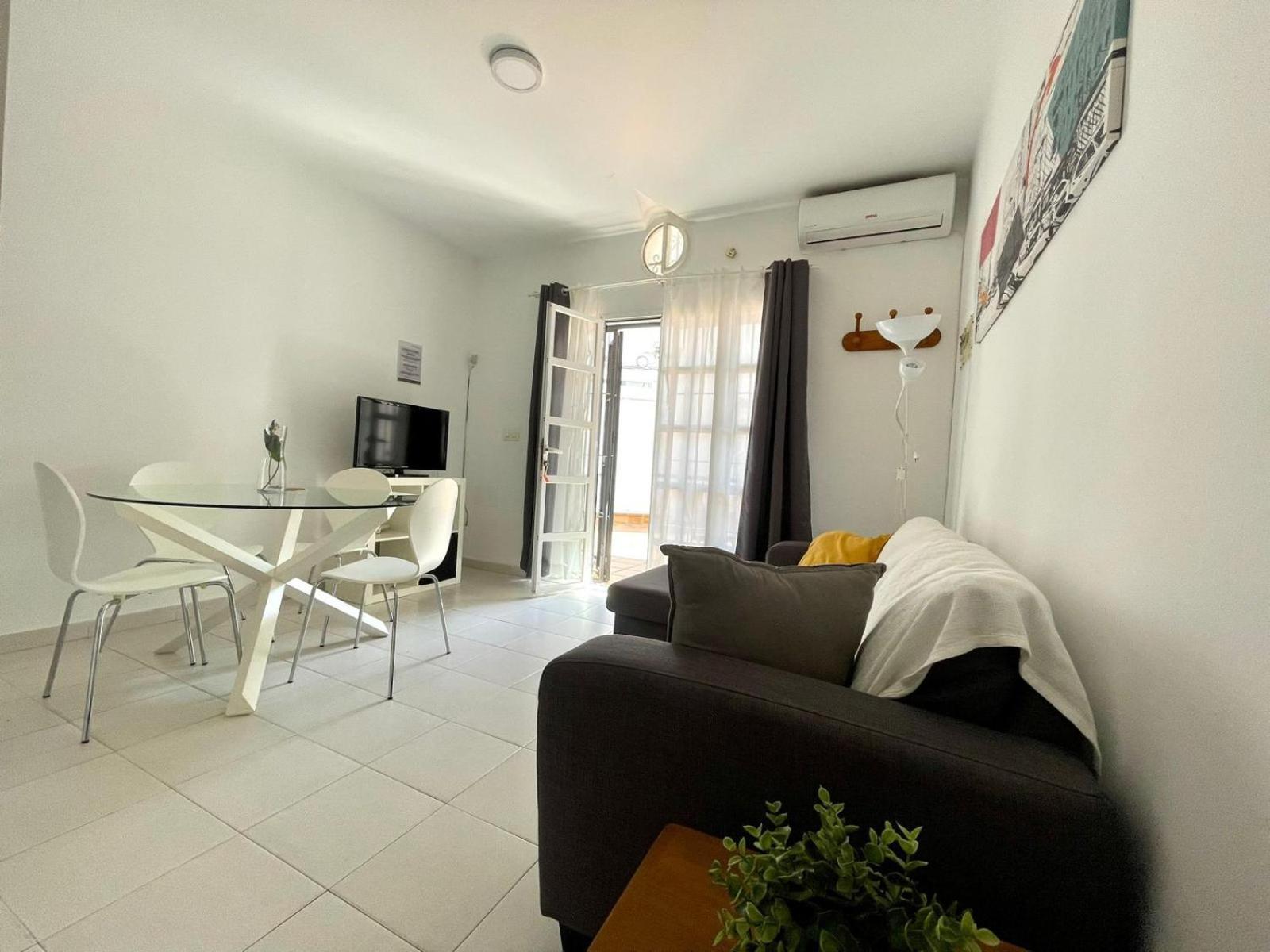 Apartamento Marinero Del Sur Chiclana de la Frontera Zewnętrze zdjęcie