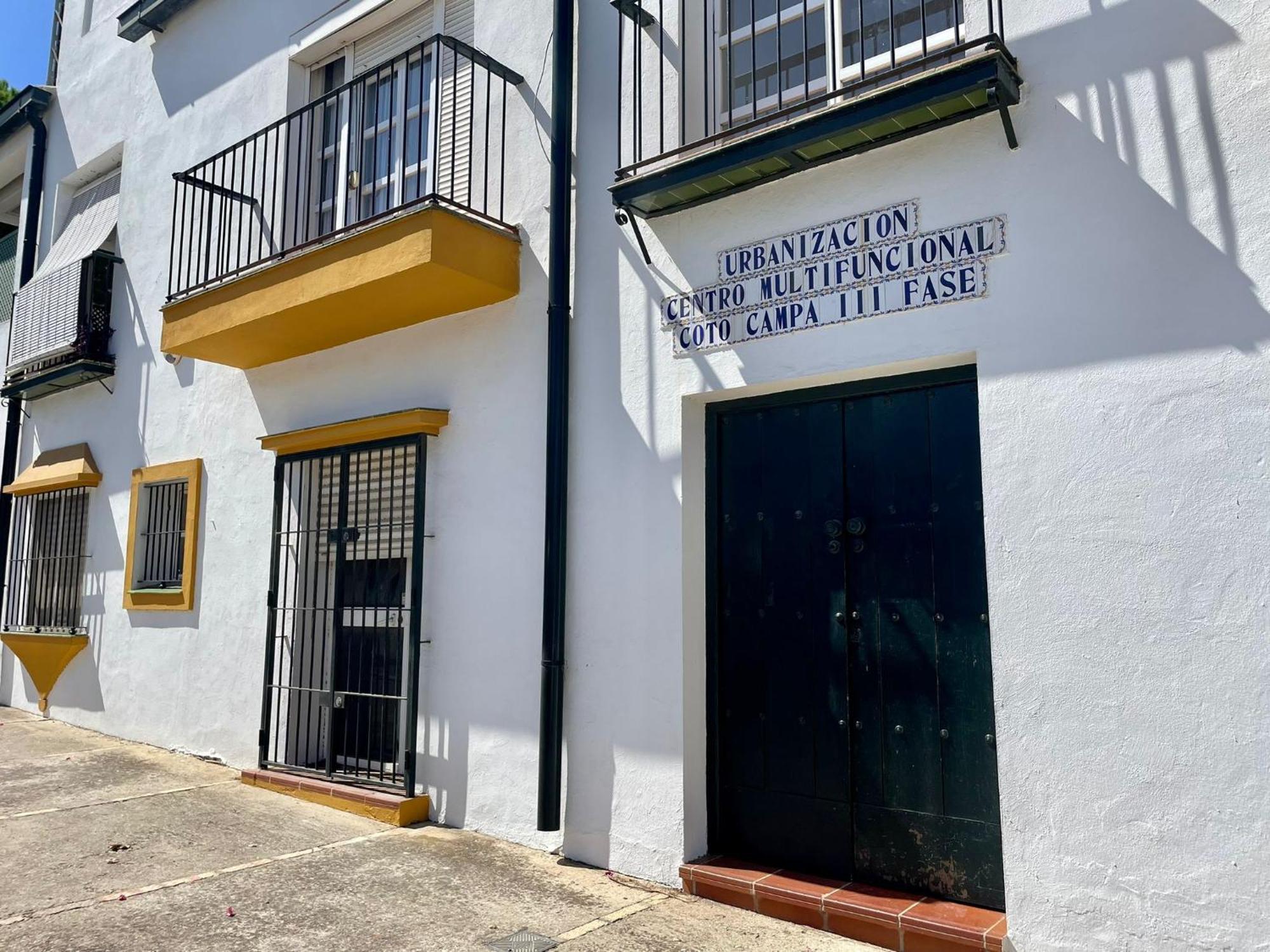 Apartamento Marinero Del Sur Chiclana de la Frontera Zewnętrze zdjęcie
